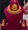Punjabi Necklace